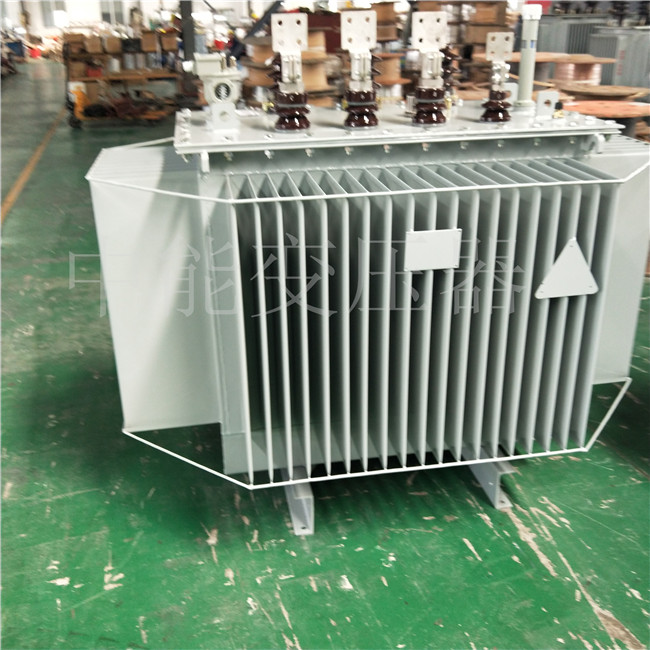 莫力达瓦S11-500kva/33kv变压器 出口型 